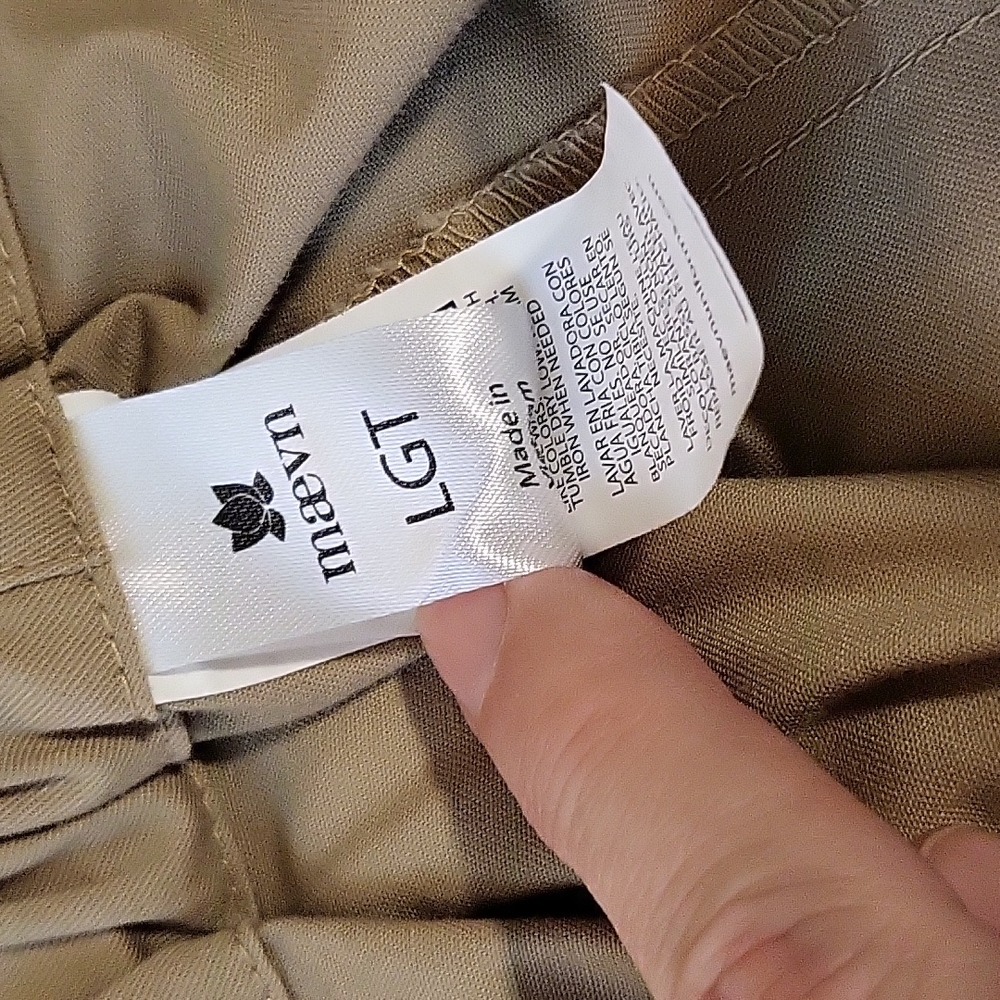 Scrub Pants - Picture 5 of 6
